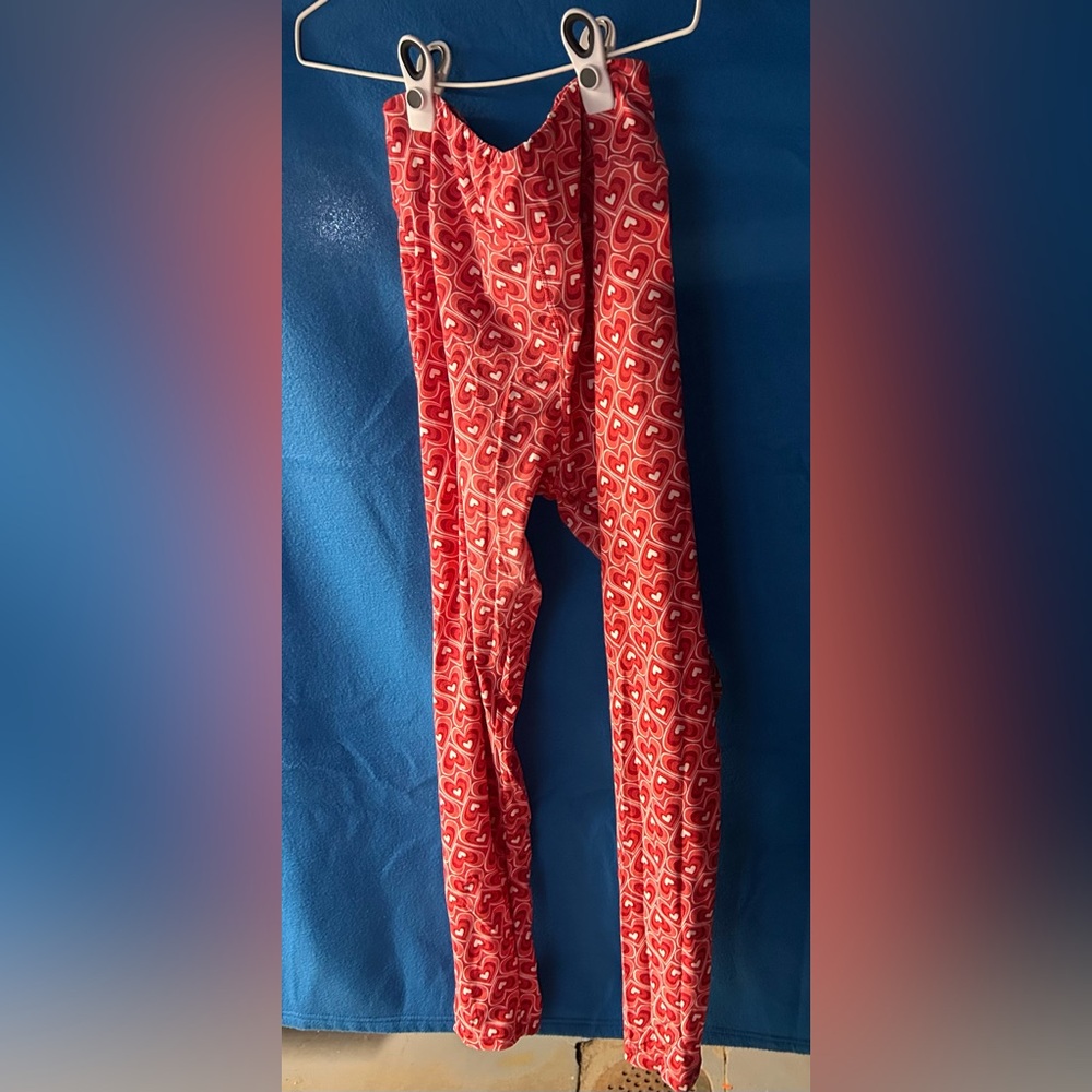 lularoe TC leggings